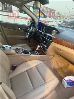 مێرسێدس بێنز C-Class